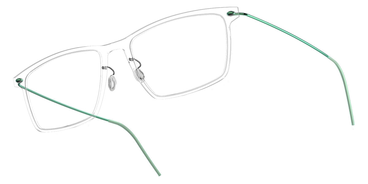 Color: C01 P90 - Lindberg N.O.W. Titanium LND6544C01P9055