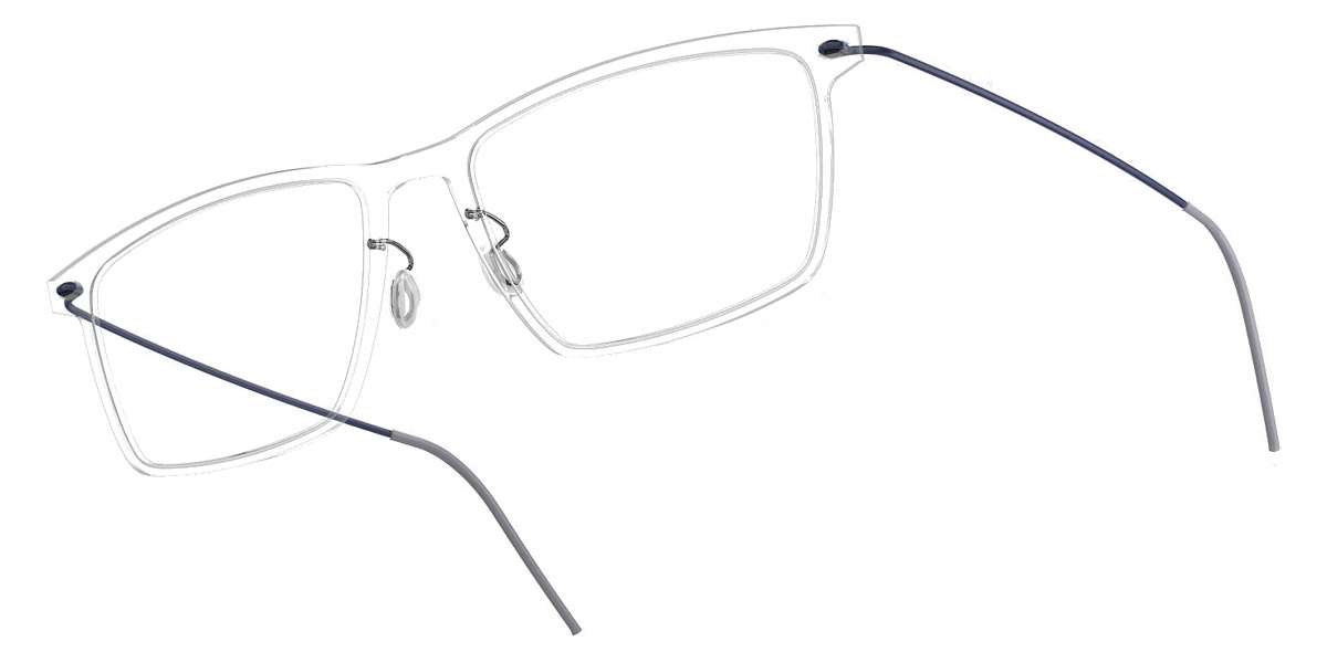 Color: C01 U13 - Lindberg N.O.W. Titanium LND6544C01U1355