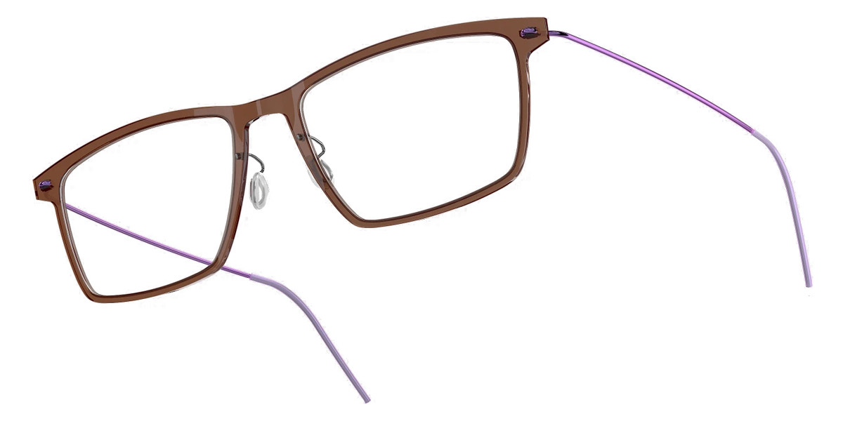 Color: C02 P77 - Lindberg N.O.W. Titanium LND6544C02P7755