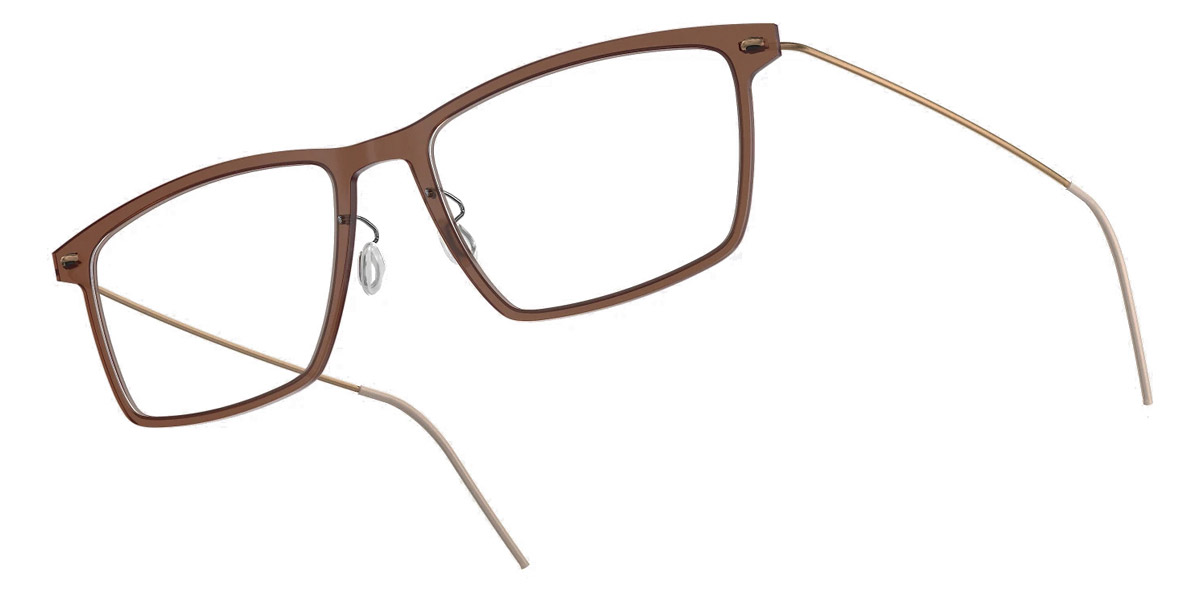 Color: C02M 35 - Lindberg N.O.W. Titanium LND6544C02M3555