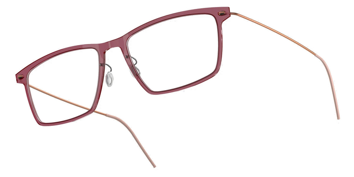 Color: C04 60 - Lindberg N.O.W. Titanium LND6544C046055