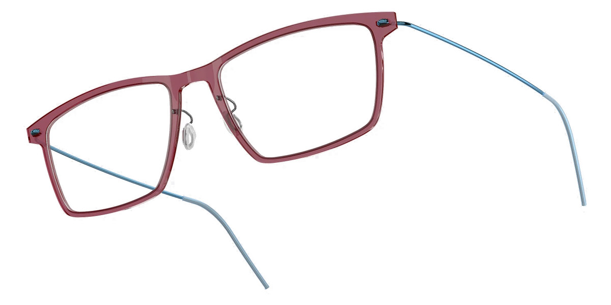 Color: C04 P80 - Lindberg N.O.W. Titanium LND6544C04P8055