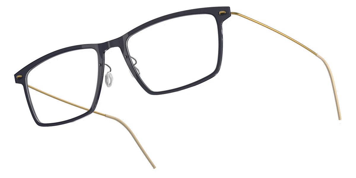 Color: C06 GT - Lindberg N.O.W. Titanium LND6544C06GT55