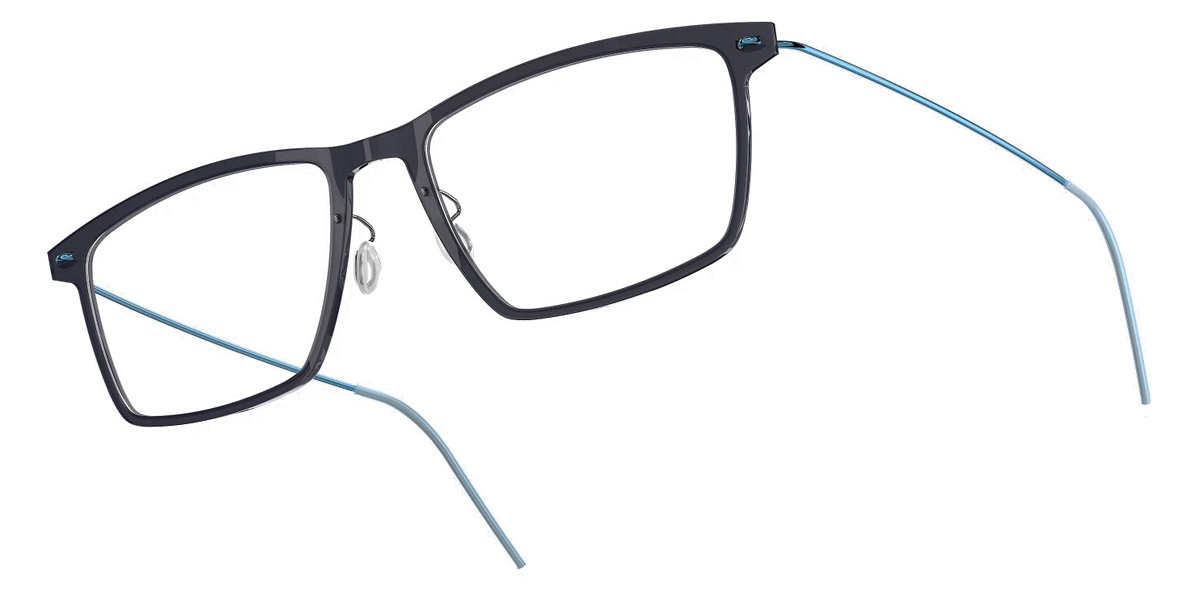 Color: C06 P80 - Lindberg N.O.W. Titanium LND6544C06P8055