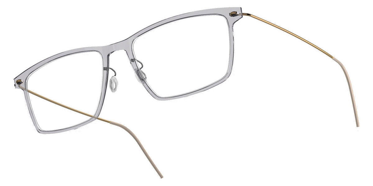 Color: C07 P60 - Lindberg N.O.W. Titanium LND6544C07P6055