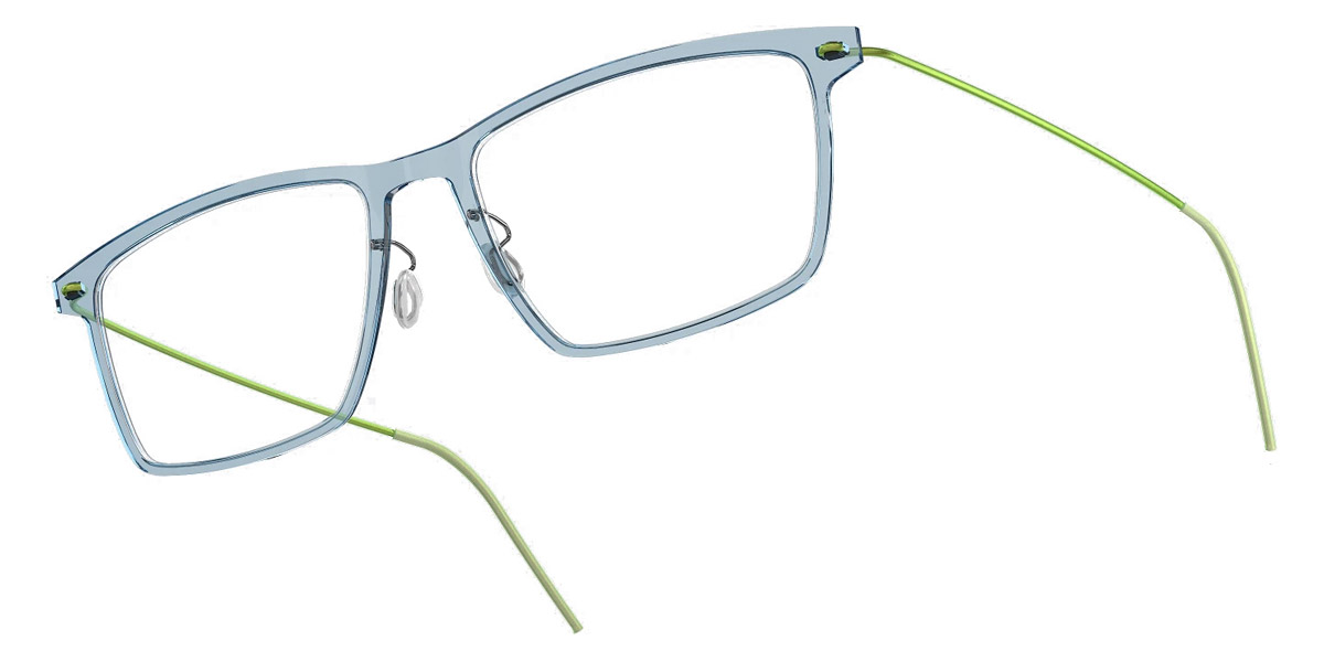 Color: C08 95 - Lindberg N.O.W. Titanium LND6544C089555