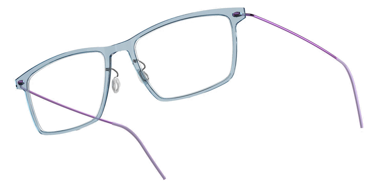 Color: C08 P77 - Lindberg N.O.W. Titanium LND6544C08P7755