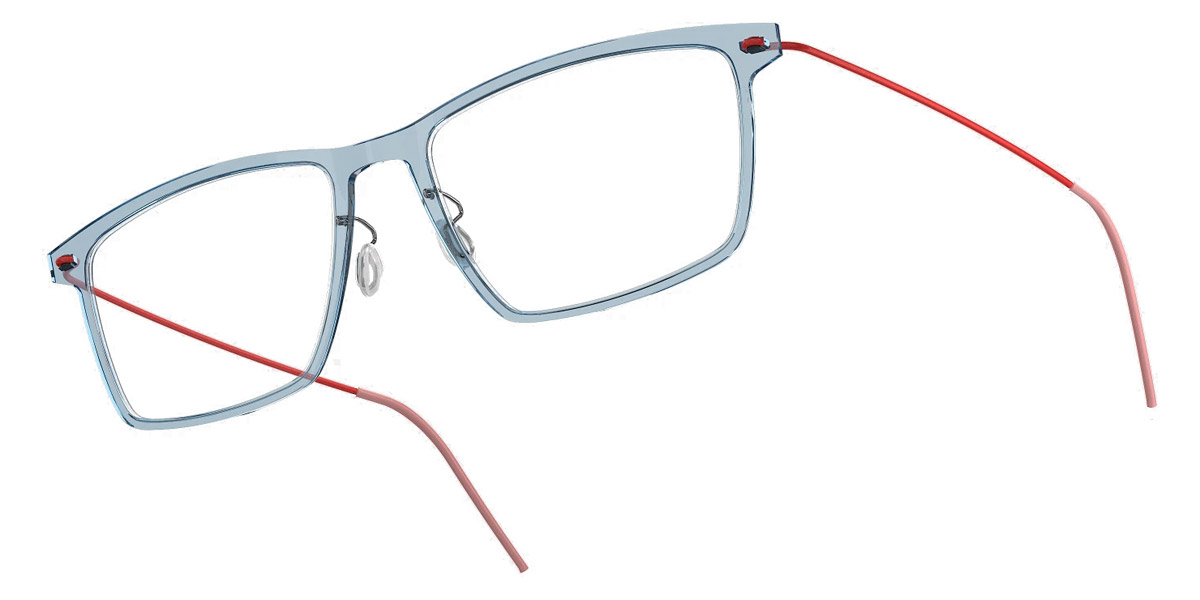 Color: C08 U33 - Lindberg N.O.W. Titanium LND6544C08U3355
