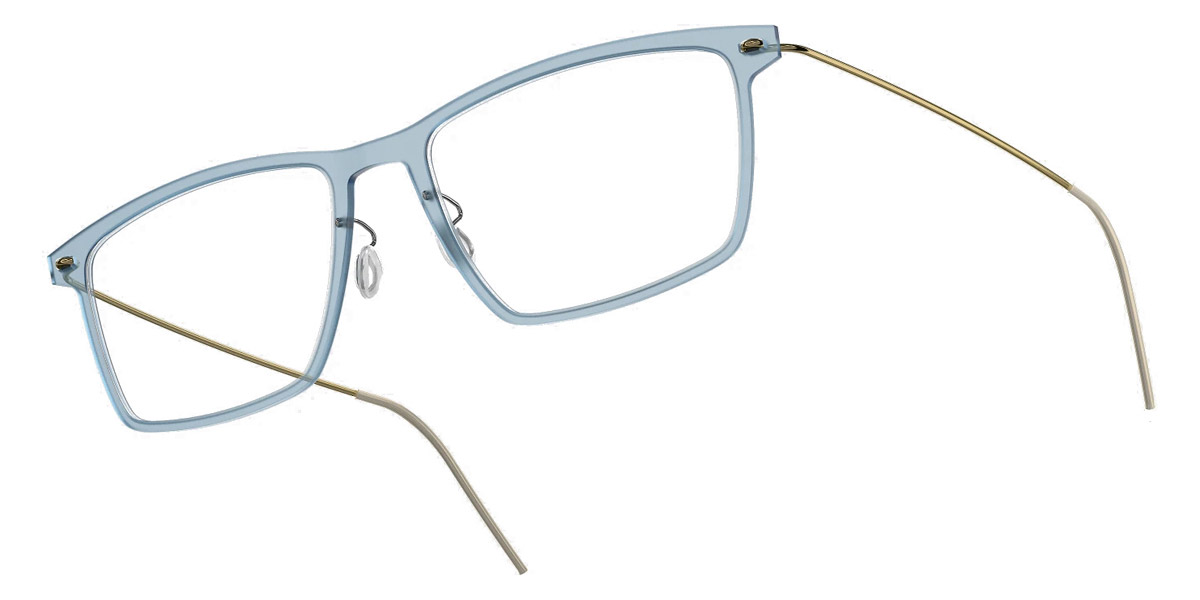 Color: C08M P35 - Lindberg N.O.W. Titanium LND6544C08MP3555