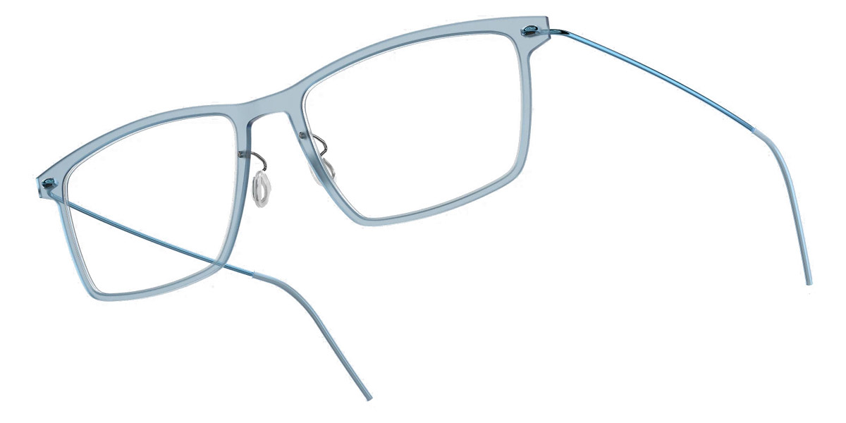 Color: C08M P80 - Lindberg N.O.W. Titanium LND6544C08MP8055