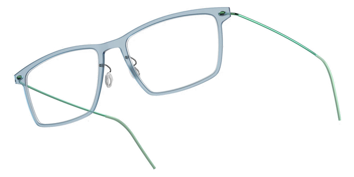Color: C08M P90 - Lindberg N.O.W. Titanium LND6544C08MP9055
