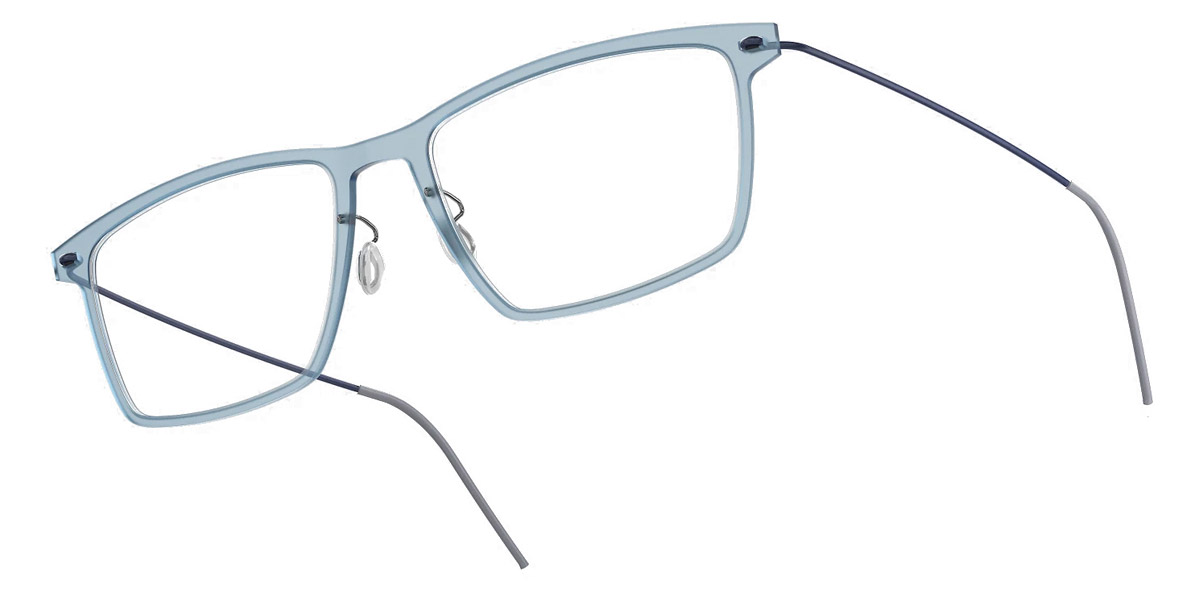 Color: C08M U13 - Lindberg N.O.W. Titanium LND6544C08MU1355