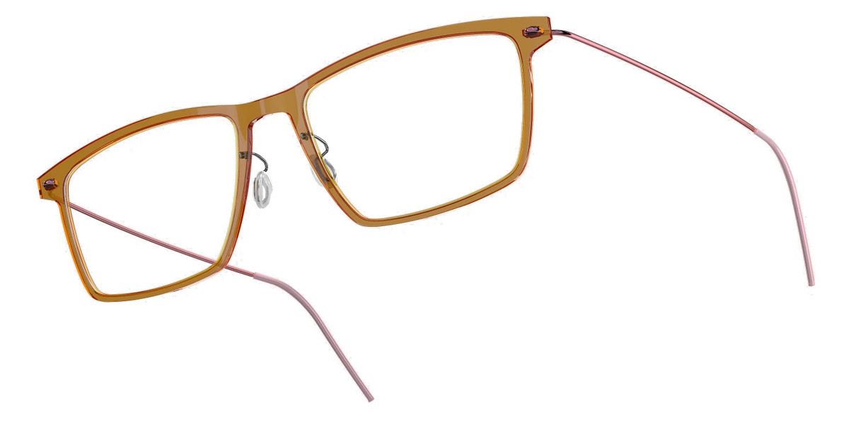 Color: C09 P70 - Lindberg N.O.W. Titanium LND6544C09P7055