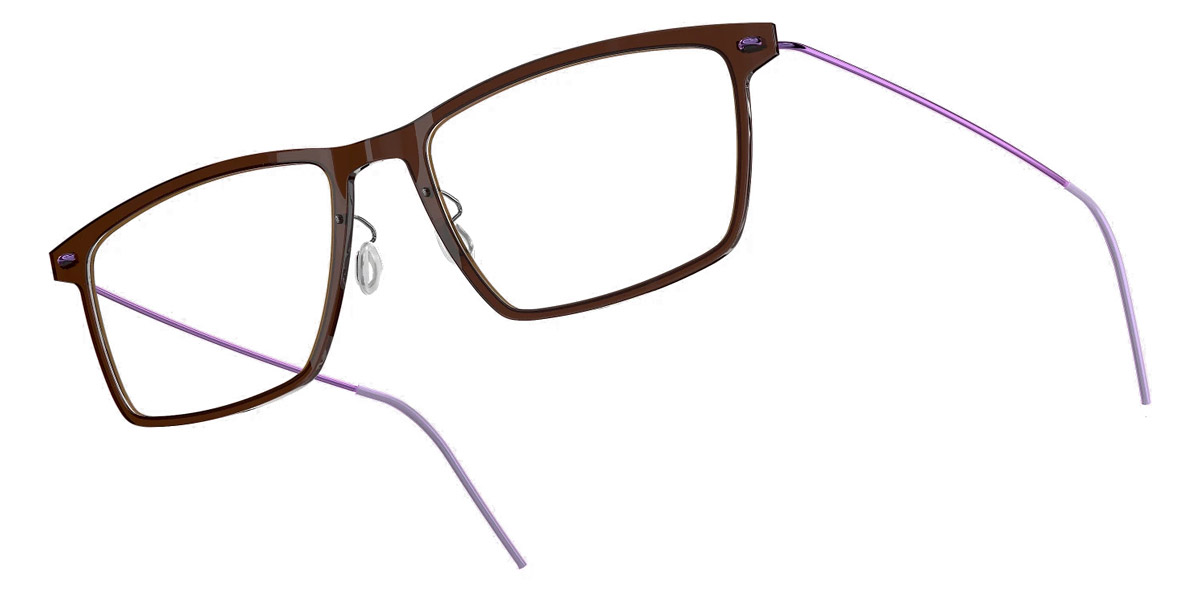Color: C10 P77 - Lindberg N.O.W. Titanium LND6544C10P7755