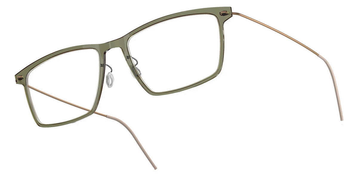 Color: C11 35 - Lindberg N.O.W. Titanium LND6544C113553