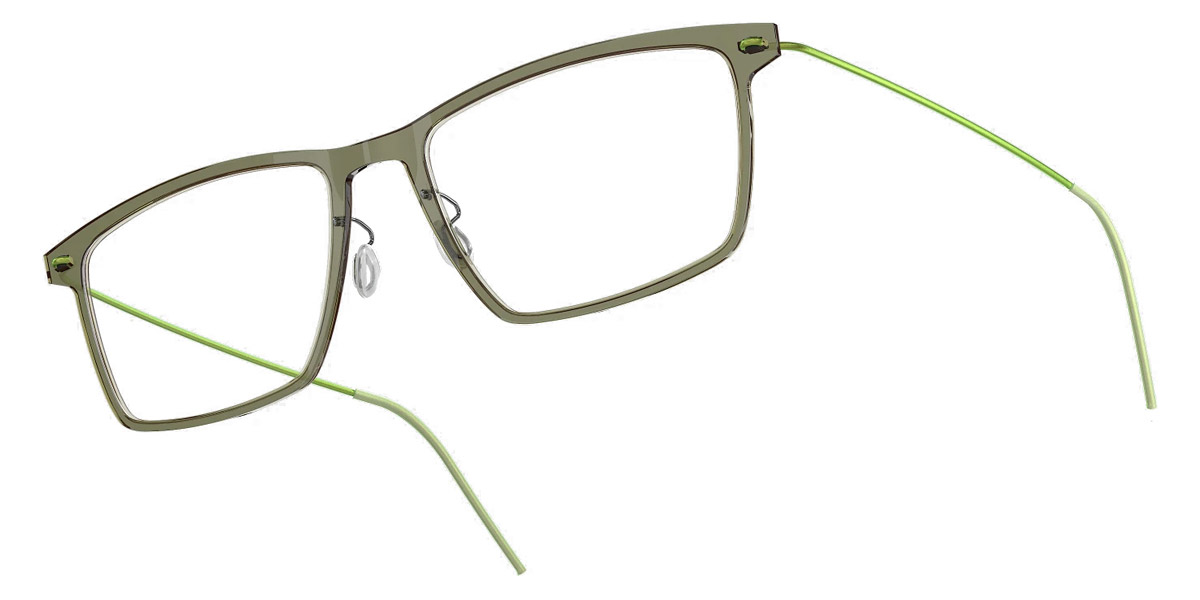 Color: C11 95 - Lindberg N.O.W. Titanium LND6544C119555