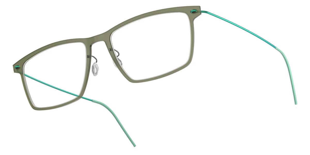 Color: C11M 85 - Lindberg N.O.W. Titanium LND6544C11M8555