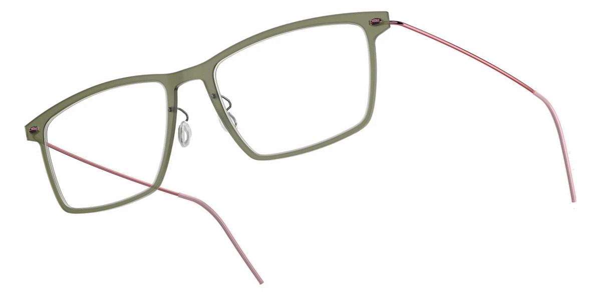 Color: C11M P70 - Lindberg N.O.W. Titanium LND6544C11MP7055