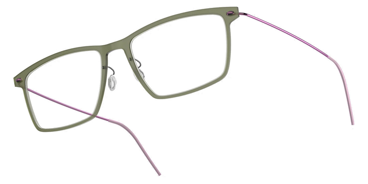 Color: C11M P75 - Lindberg N.O.W. Titanium LND6544C11MP7555