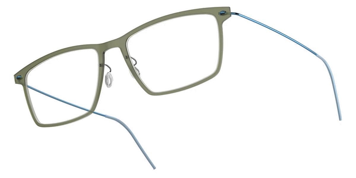 Color: C11M P80 - Lindberg N.O.W. Titanium LND6544C11MP8053