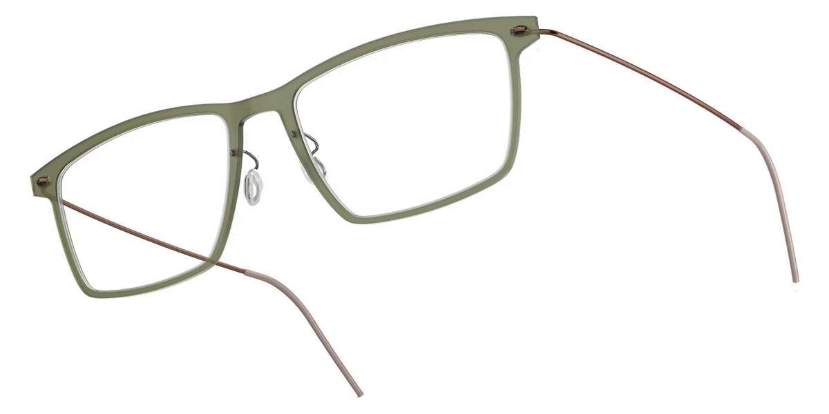 Color: C11M PU12 - Lindberg N.O.W. Titanium LND6544C11MPU1255