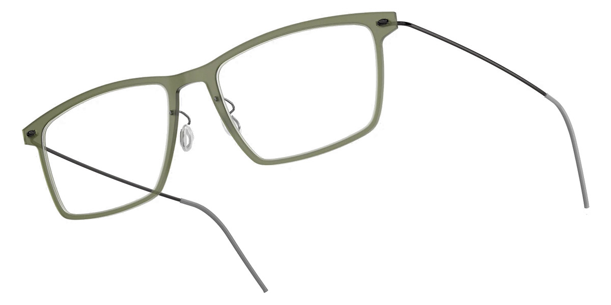 Color: C11M PU9 - Lindberg N.O.W. Titanium LND6544C11MPU953