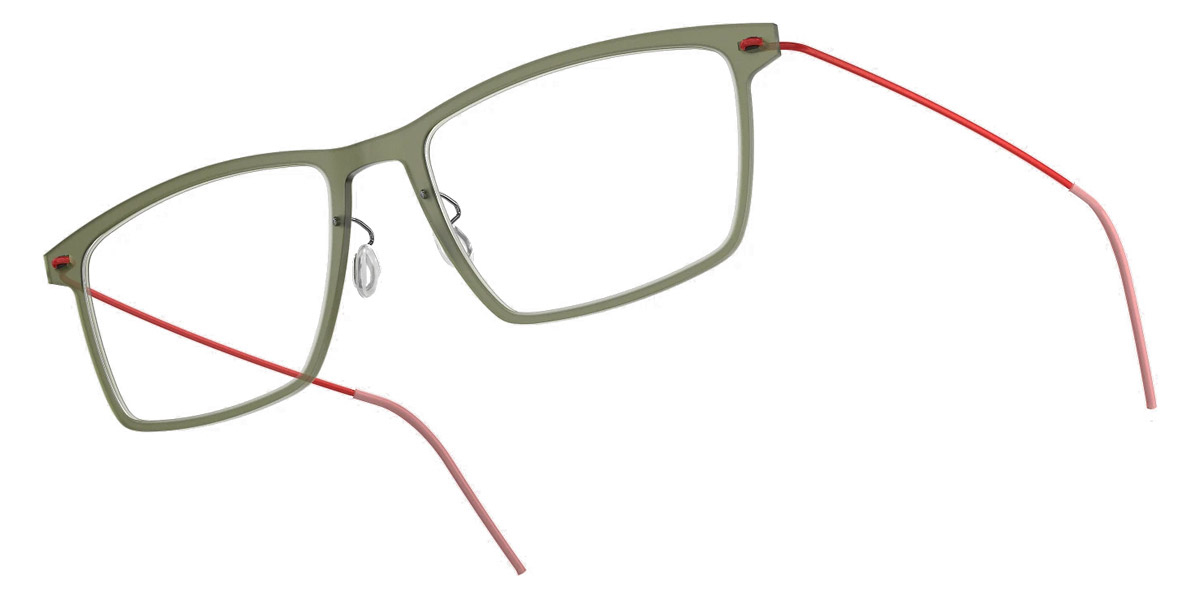Color: C11M U33 - Lindberg N.O.W. Titanium LND6544C11MU3355
