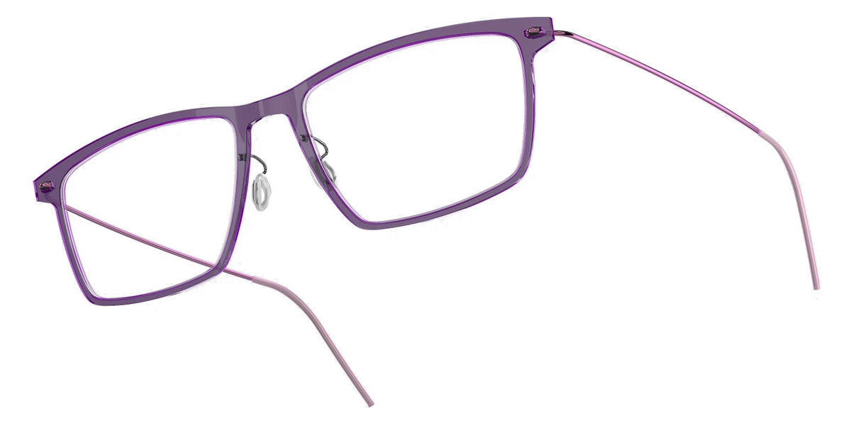 Color: C13 P75 - Lindberg N.O.W. Titanium LND6544C13P7555