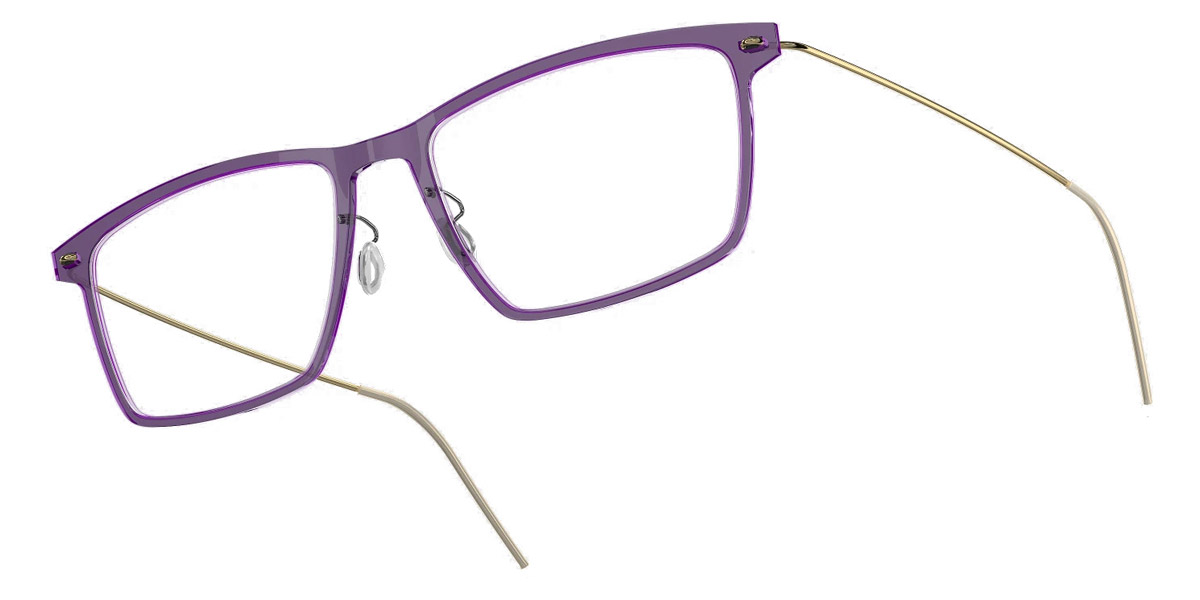 Color: C13 PGT - Lindberg N.O.W. Titanium LND6544C13PGT55