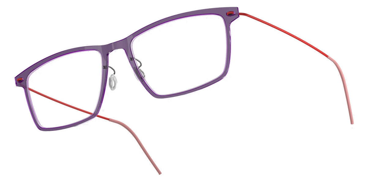 Color: C13 U33 - Lindberg N.O.W. Titanium LND6544C13U3355