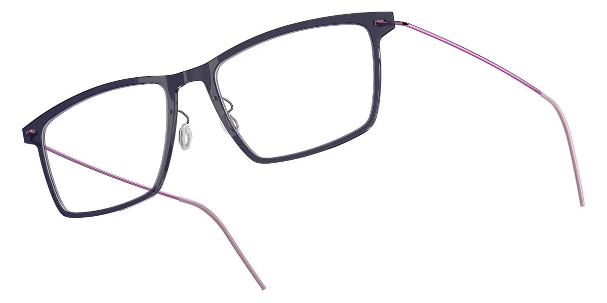 Color: C14 P75 - Lindberg N.O.W. Titanium LND6544C14P7555