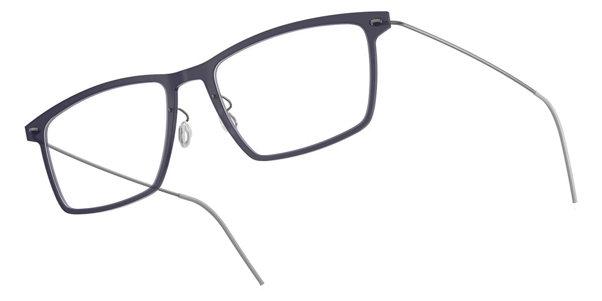 Color: C14M 10 - Lindberg N.O.W. Titanium LND6544C14M1055