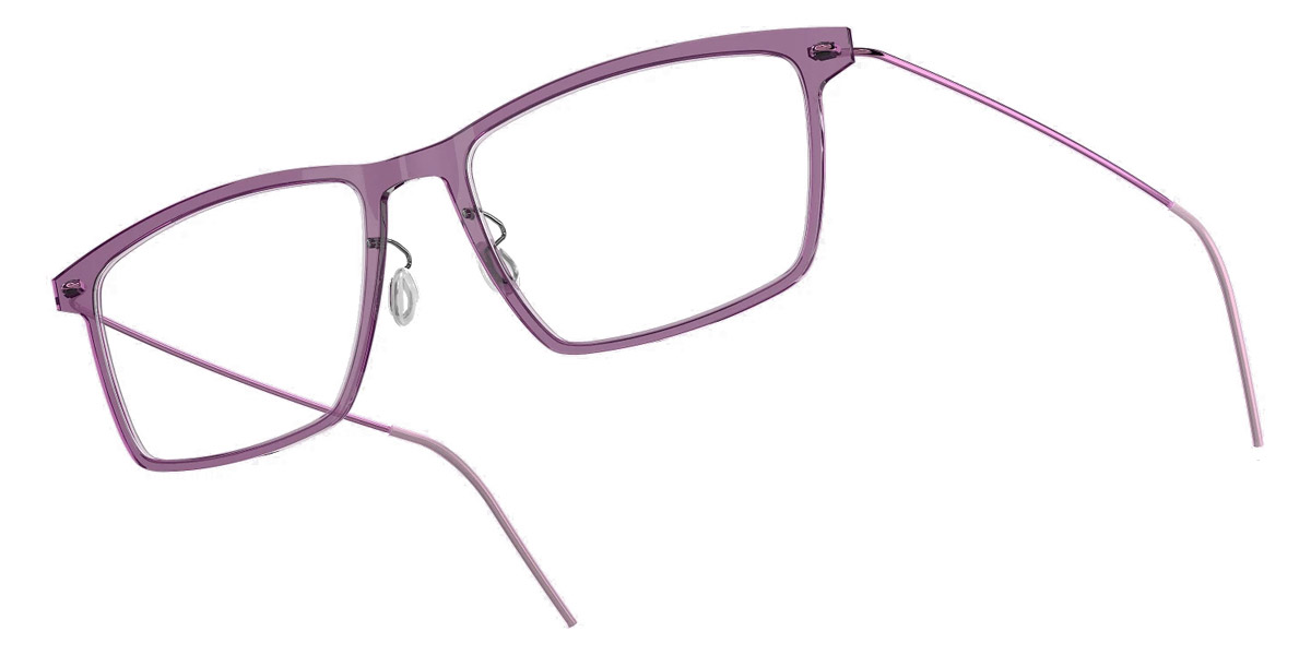 Color: C19 P75 - Lindberg N.O.W. Titanium LND6544C19P7555