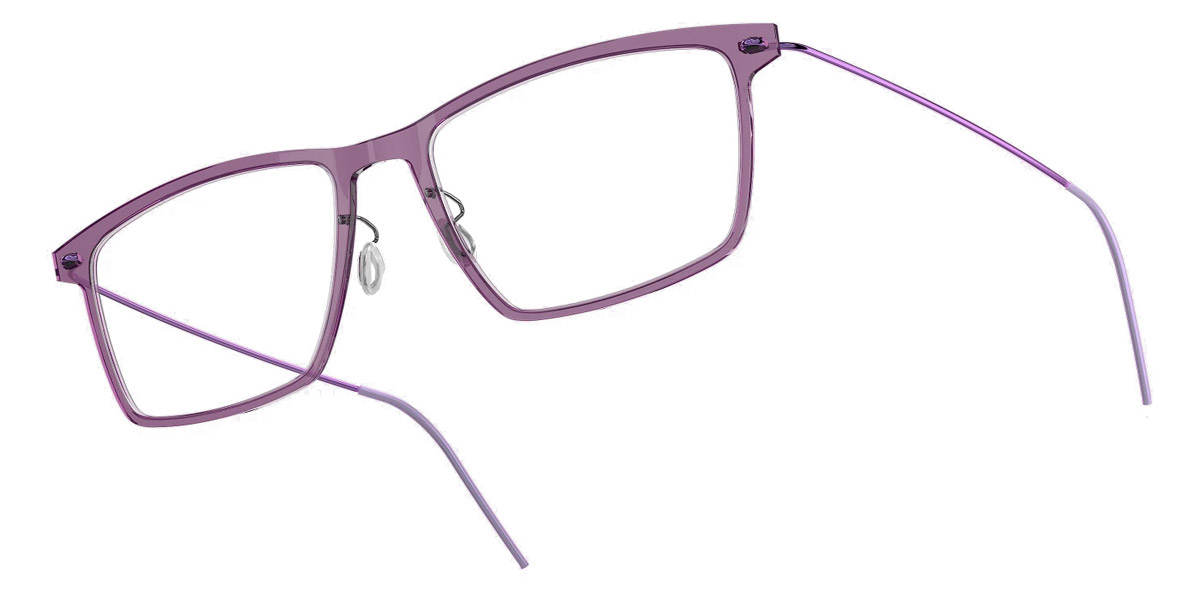 Color: C19 P77 - Lindberg N.O.W. Titanium LND6544C19P7755