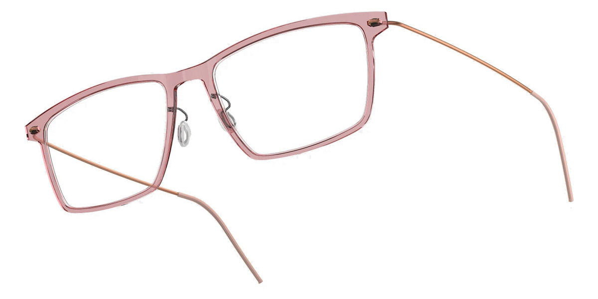 Color: C20 60 - Lindberg N.O.W. Titanium LND6544C206055