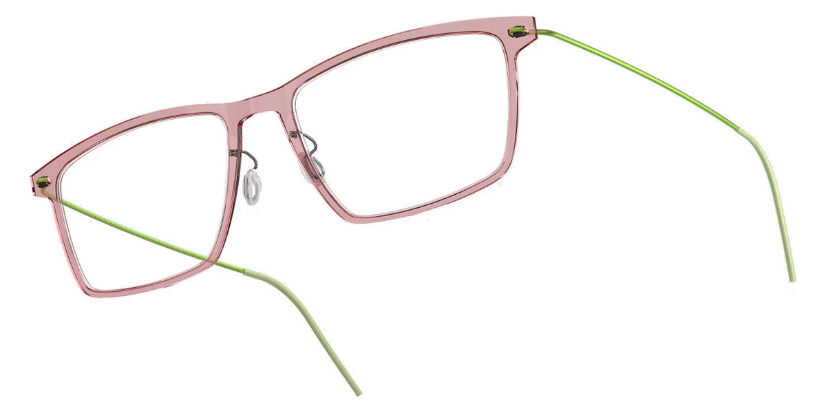 Color: C20 95 - Lindberg N.O.W. Titanium LND6544C209555