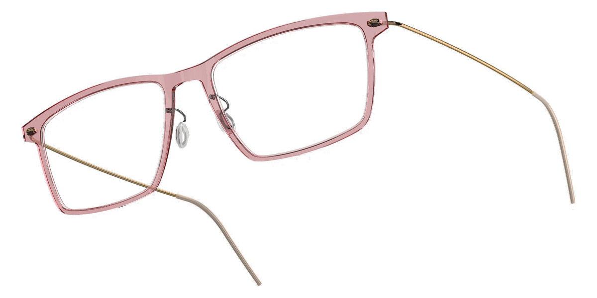 Color: C20 P60 - Lindberg N.O.W. Titanium LND6544C20P6055