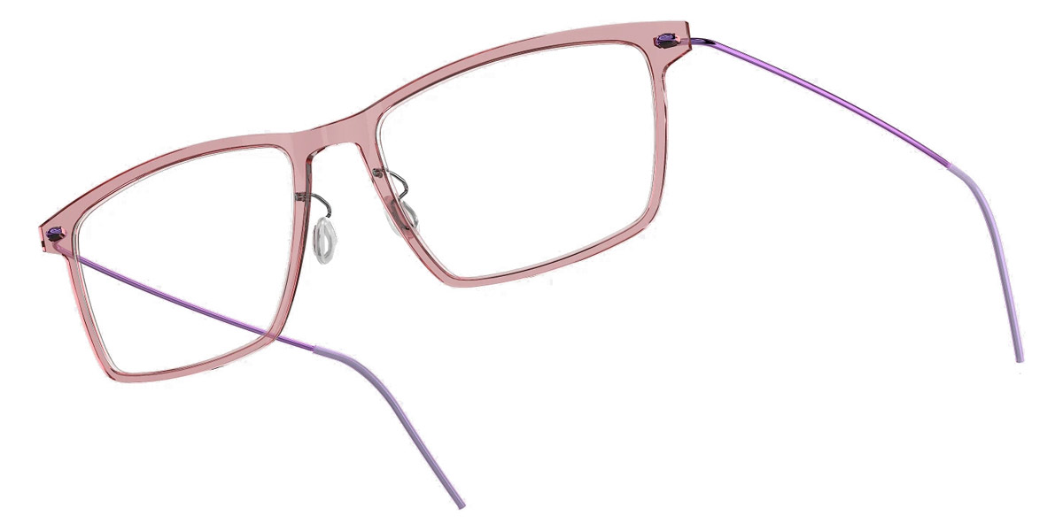 Color: C20 P77 - Lindberg N.O.W. Titanium LND6544C20P7755