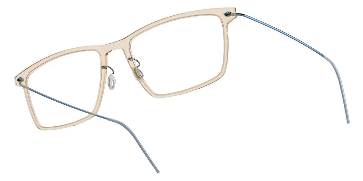 Color: C21 P20 - Lindberg N.O.W. Titanium LND6544C21P2055