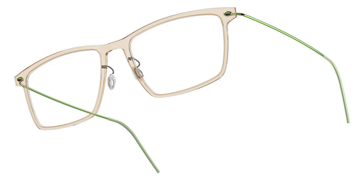 Color: C21 P95 - Lindberg N.O.W. Titanium LND6544C21P9555
