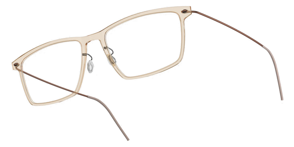 Color: C21 U12 - Lindberg N.O.W. Titanium LND6544C21U1255