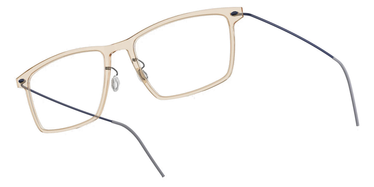 Color: C21 U13 - Lindberg N.O.W. Titanium LND6544C21U1355