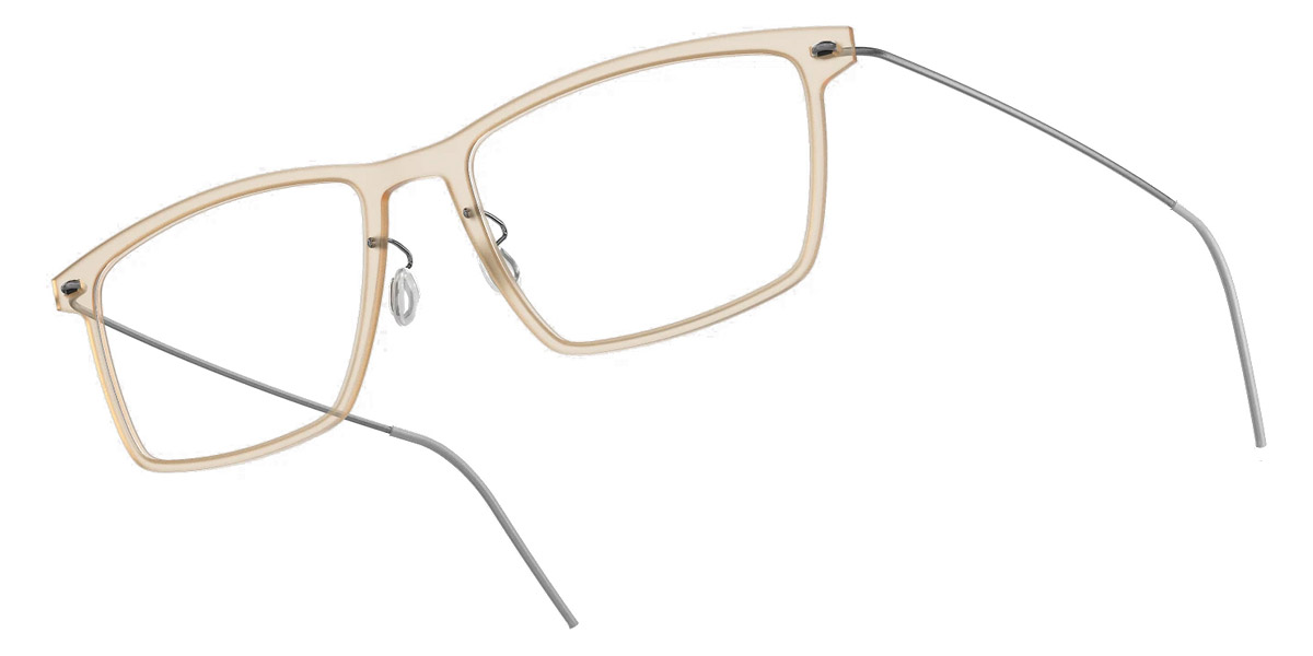 Color: C21M 10 - Lindberg N.O.W. Titanium LND6544C21M1055