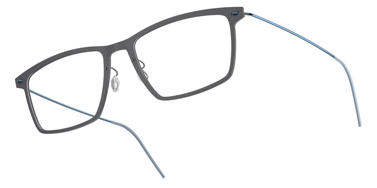 Color: D15 P20 - Lindberg N.O.W. Titanium LND6544D15P2055