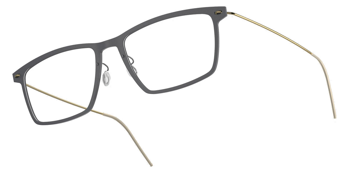 Color: D15 PGT - Lindberg N.O.W. Titanium LND6544D15PGT55