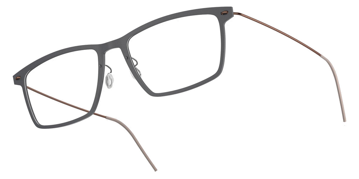 Color: D15 PU12 - Lindberg N.O.W. Titanium LND6544D15PU1255