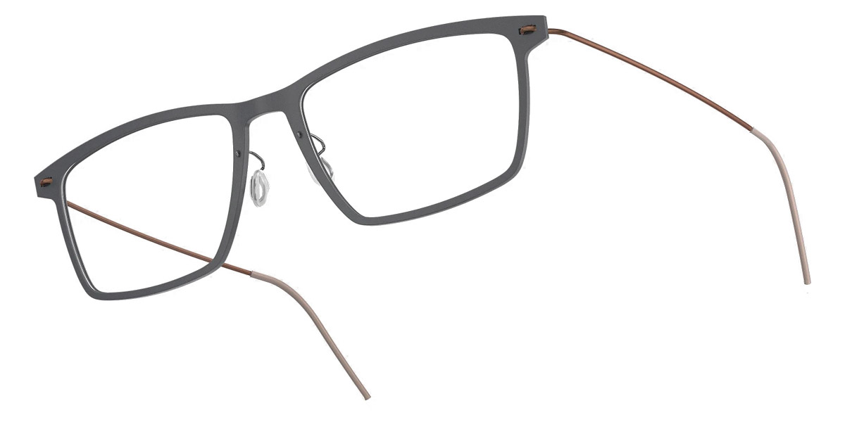 Color: D15 U12 - Lindberg N.O.W. Titanium LND6544D15U1255