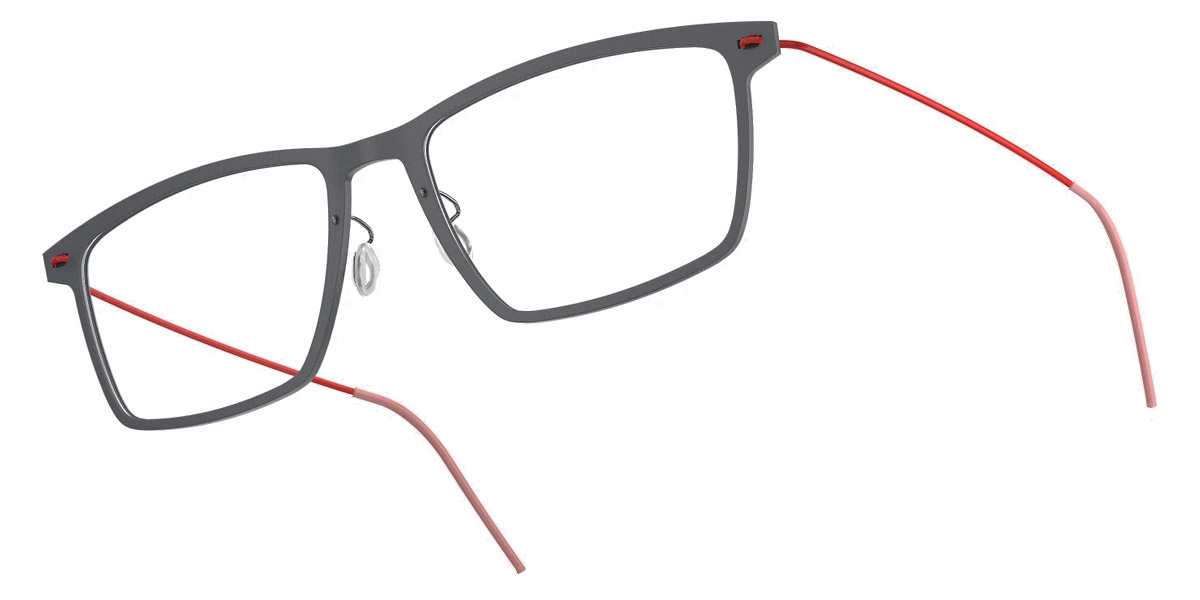 Color: D15 U33 - Lindberg N.O.W. Titanium LND6544D15U3355