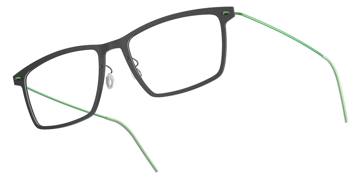 Color: D16 90 - Lindberg N.O.W. Titanium LND6544D169055