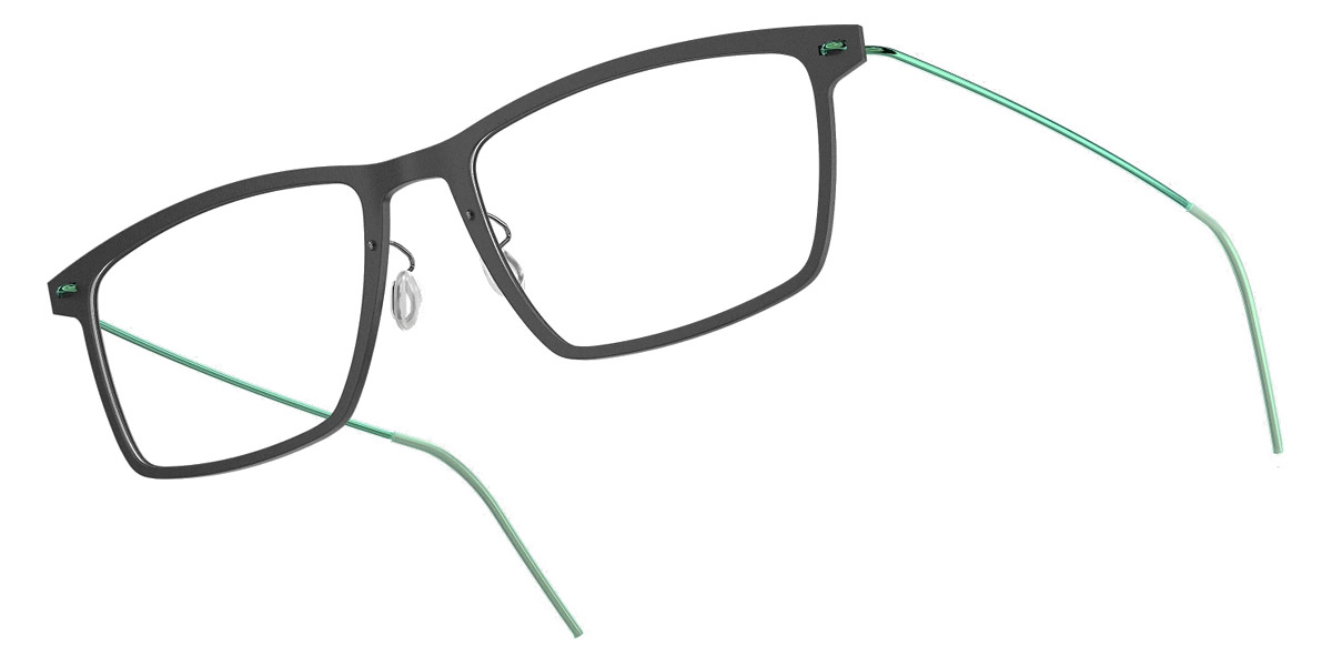 Color: D16 P90 - Lindberg N.O.W. Titanium LND6544D16P9055